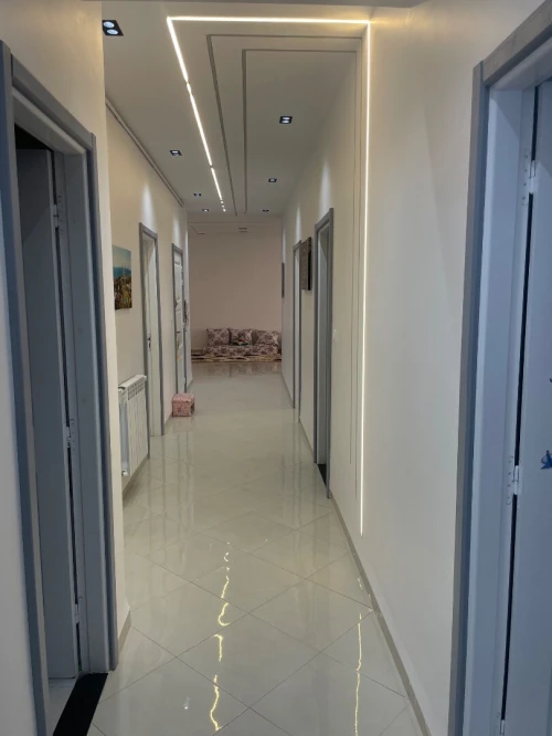 Vente Appartement F4 Alger Souidania