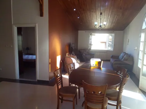Location Appartement Alger Ouled fayet