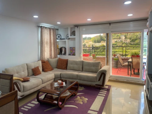Vente Appartement F4 Alger Ouled fayet
