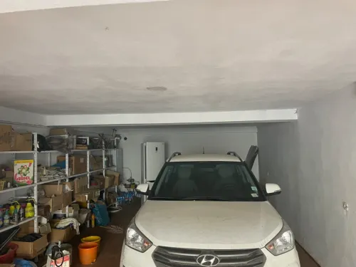 Vente Appartement Duplex F4 Alger Staoueli