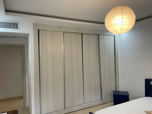 Location Appartement F4 Alger El biar
