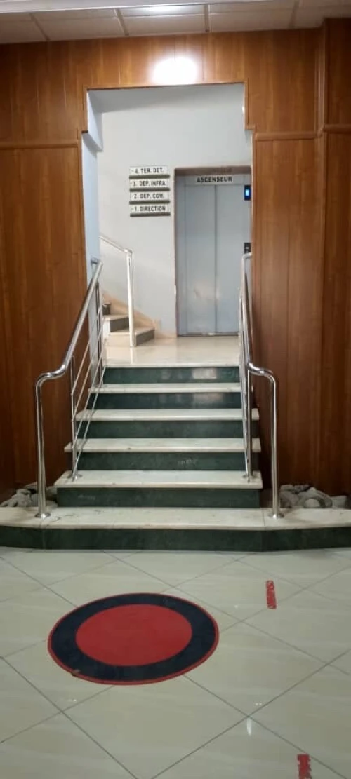 Location Immeuble Alger Ouled fayet