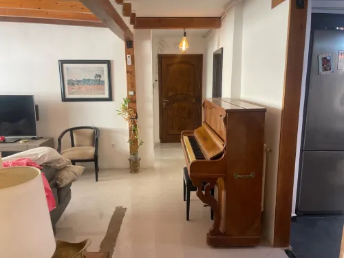 Vente Appartement F3 Alger Ouled fayet