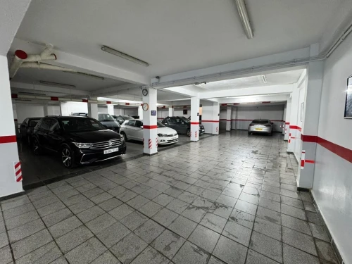 Location Appartement F5 Alger Birkhadem