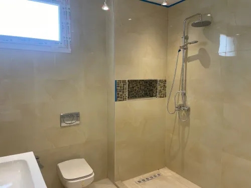 Location Appartement F4 Alger Souidania 11