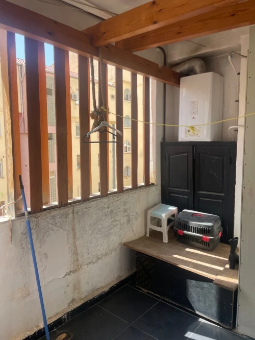 Vente Appartement F3 Alger Ouled fayet