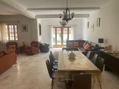 Vente Villa Alger Cheraga