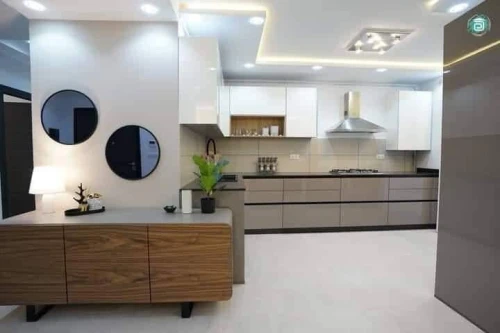 Location Appartement Alger Souidania