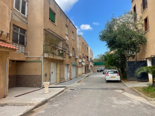 Vente Appartement F4 Alger Ouled fayet