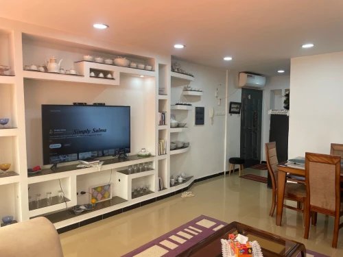 Vente Appartement F4 Alger Ouled fayet