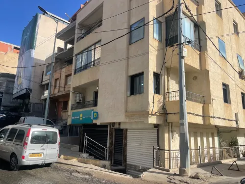 Location Appartement F5 Alger Ouled fayet