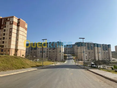 Location Appartement F5 Alger Mahelma