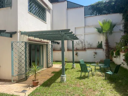 Vente Villa Alger Cheraga