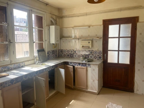 Vente Appartement F4 Alger Ouled fayet