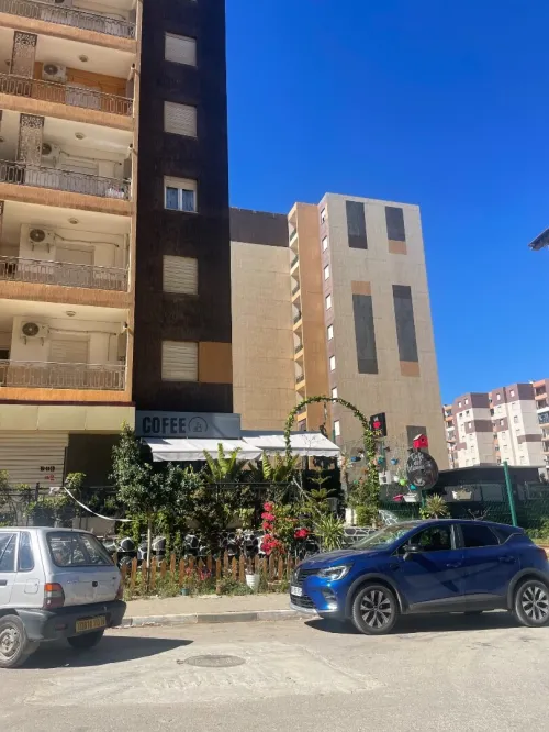 Location Appartement F5 Alger Mahelma