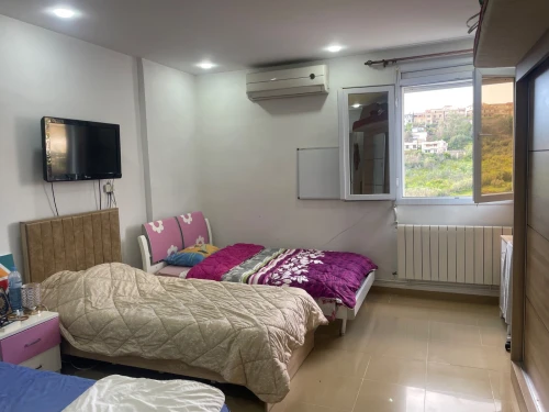 Vente Appartement F4 Alger Ouled fayet