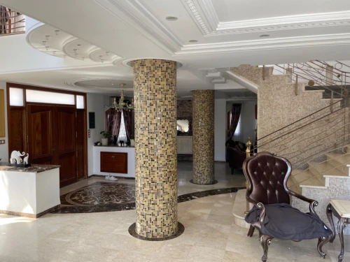 Location Alger Birkhadem