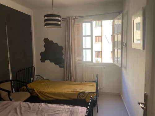 Vente Appartement F3 Alger Ouled fayet
