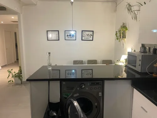 Vente Appartement F4 Alger Ouled fayet