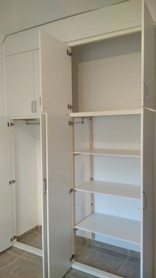 Location Appartement F5 Alger Ouled fayet