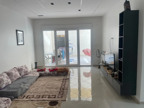 Vente Appartement F4 Alger Souidania