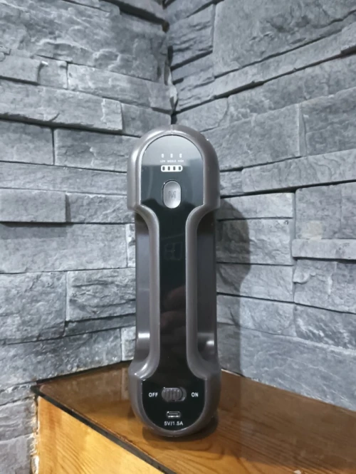 Shanoa Professionnel Nano Hair Spray