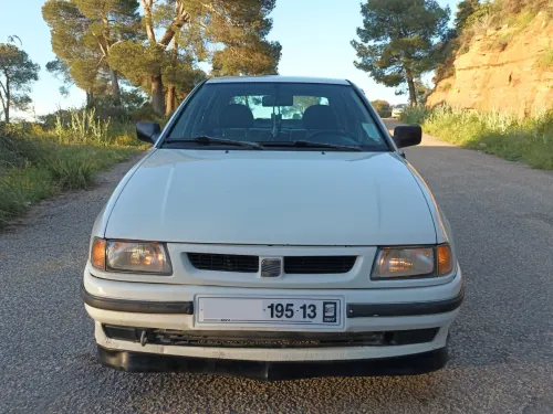 Seat Ibiza 1995 Ibiza