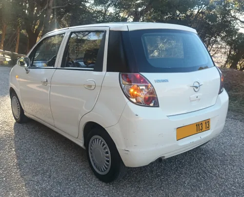 Haima 1 2013 1