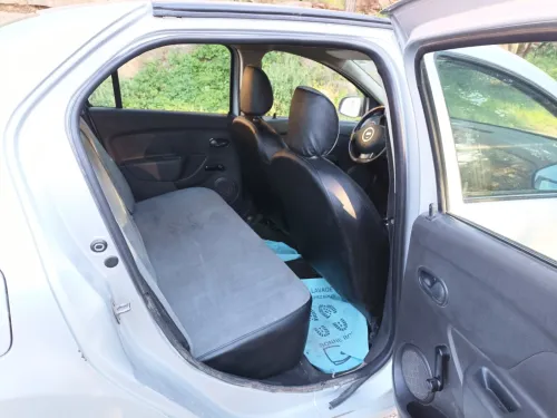 Dacia Logan 2015 Logan