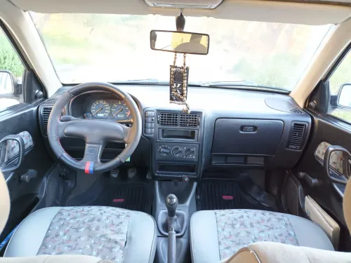 Seat Ibiza 1995 Ibiza
