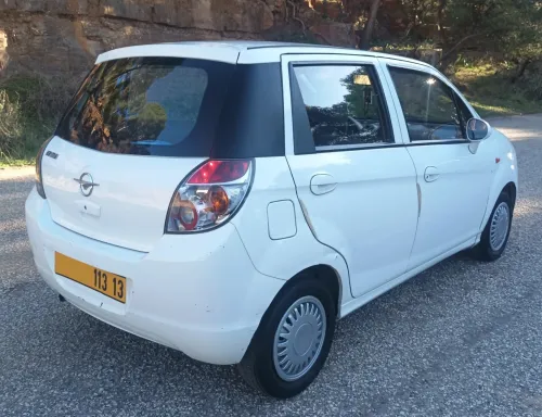 Haima 1 2013 1