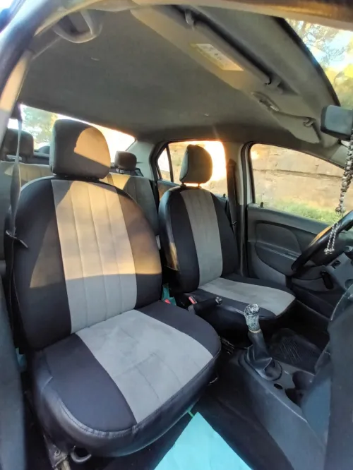 Dacia Logan 2015 Logan