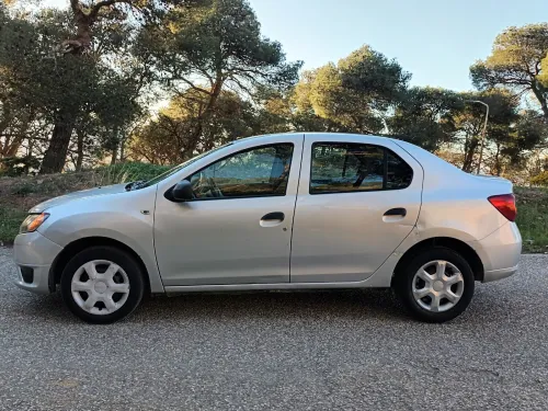 Dacia Logan 2015 Logan