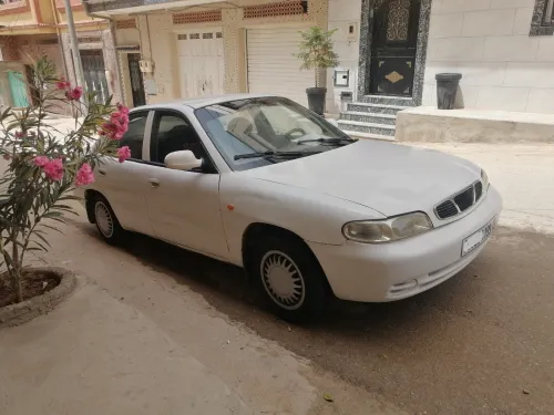 Daewoo Nubira 1999 Nubira