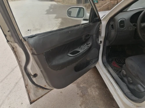 Daewoo Nubira 1999 Nubira