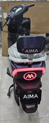 Aima F507 2026