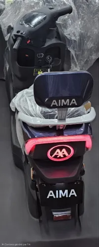 Aima F507 2026