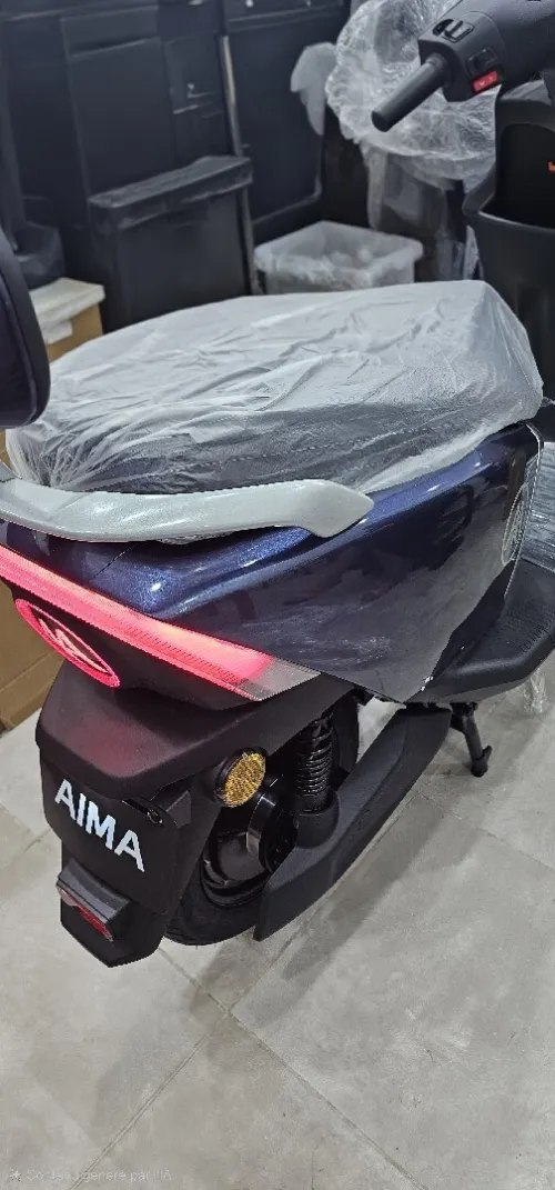 Aima F507 2026