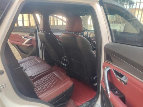 Jetour  X70 PLUS 2024 Luxury