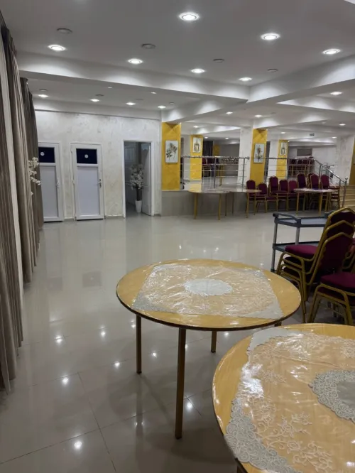 Location Local Alger Kouba