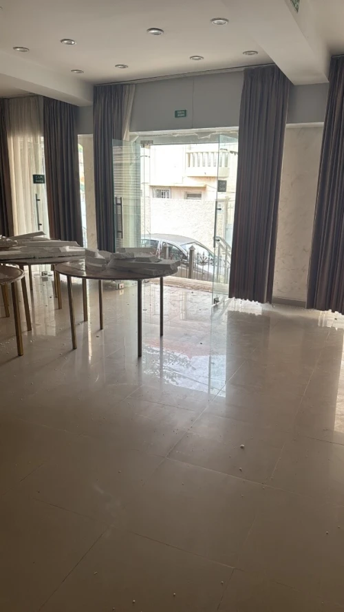 Location Local Alger Kouba