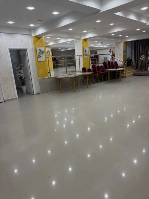 Location Local Alger Kouba