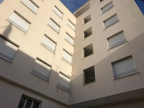 Location Immeuble Alger Kouba