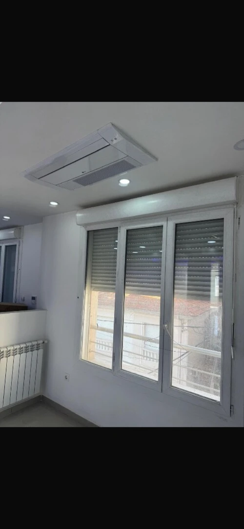 Location Appartement F6 Alger Kouba