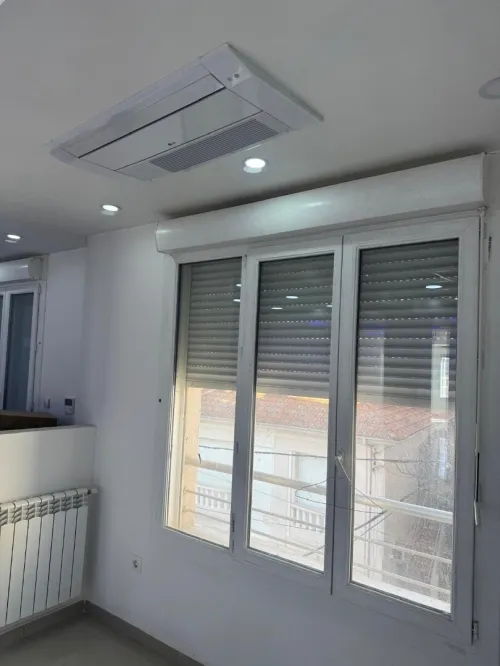 Location Immeuble Alger Kouba