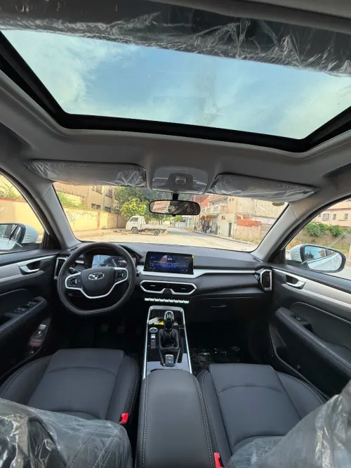 Kaiyi X3 Pro  2026 Luxury