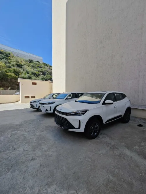 Kaiyi X3 Pro  2026 Luxury