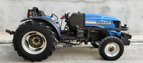 Sonalika 75 turbo Naro 75 turbo 2020