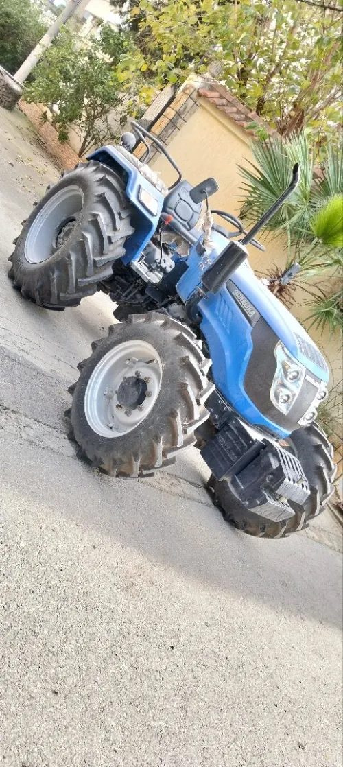 Sonalika 75 4×4 Sonalika 75 4×4 2022