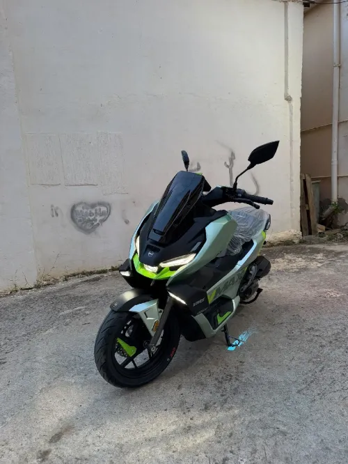 Vms VMAX + 200 2026